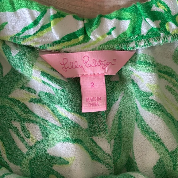 Lily Pulitzer matching Set - Picture 5 of 5